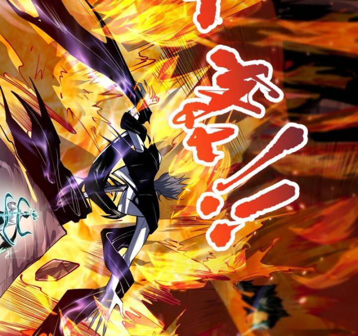 Thảm Họa Tử Linh Sư - Chapter 90 - Page 17