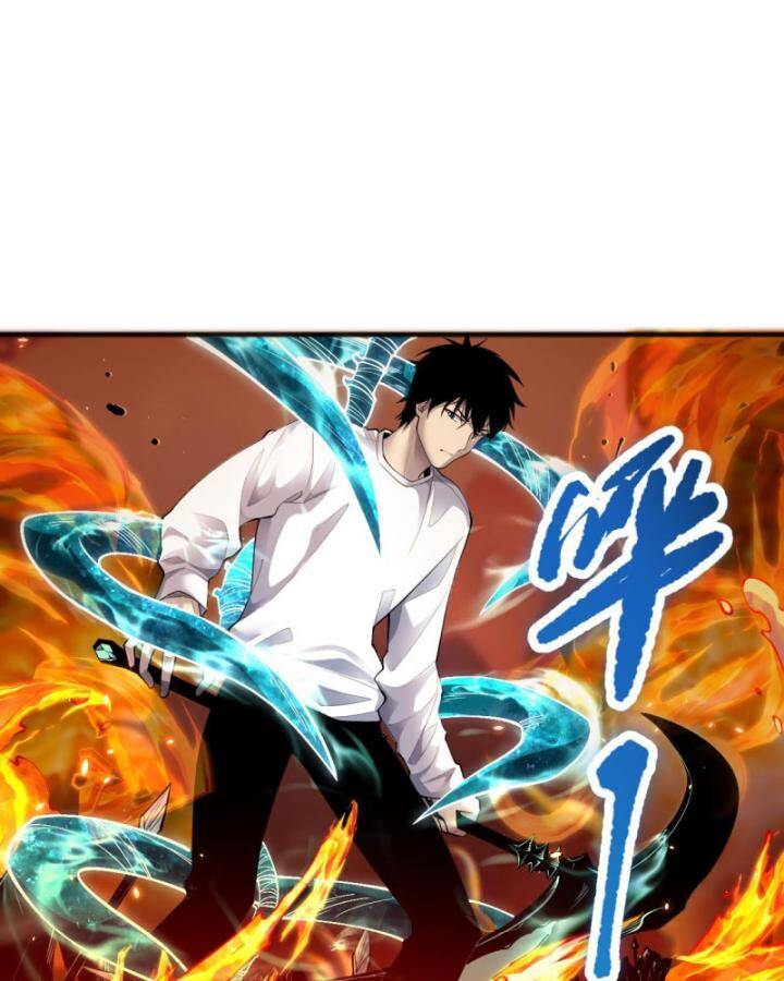 Thảm Họa Tử Linh Sư - Chapter 90 - Page 19