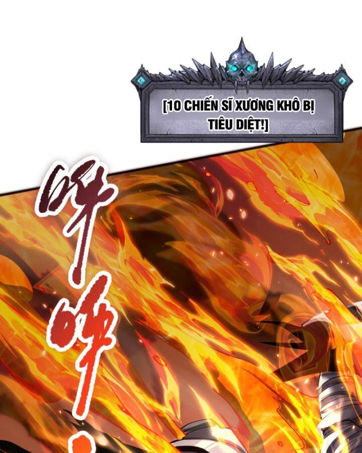 Thảm Họa Tử Linh Sư - Chapter 90 - Page 21