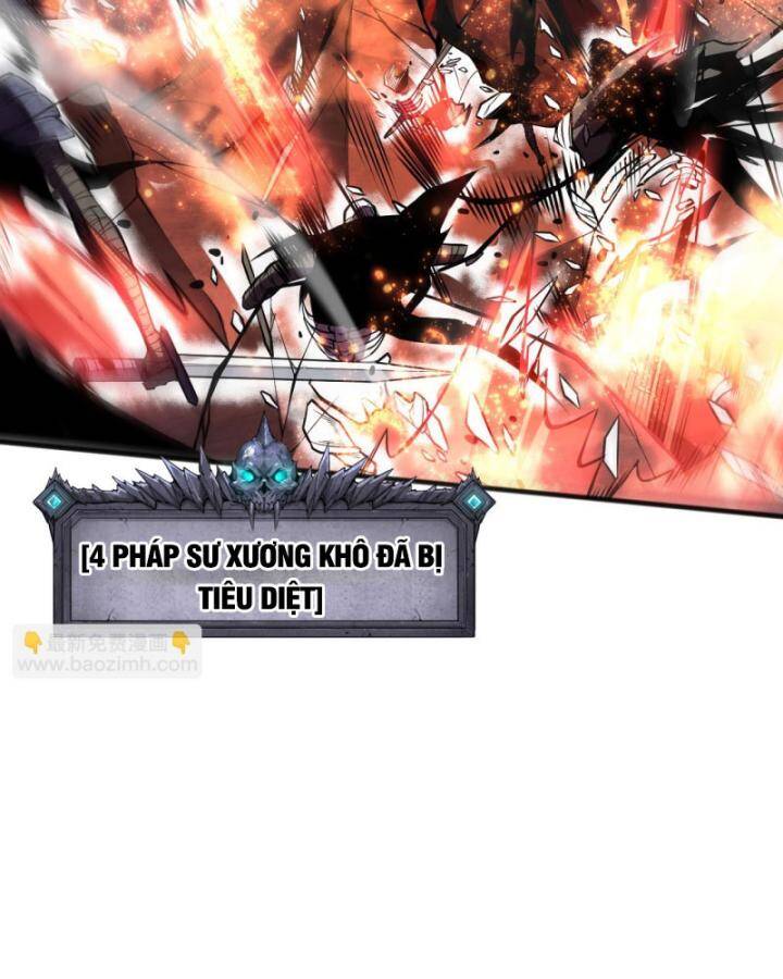 Thảm Họa Tử Linh Sư - Chapter 90 - Page 38