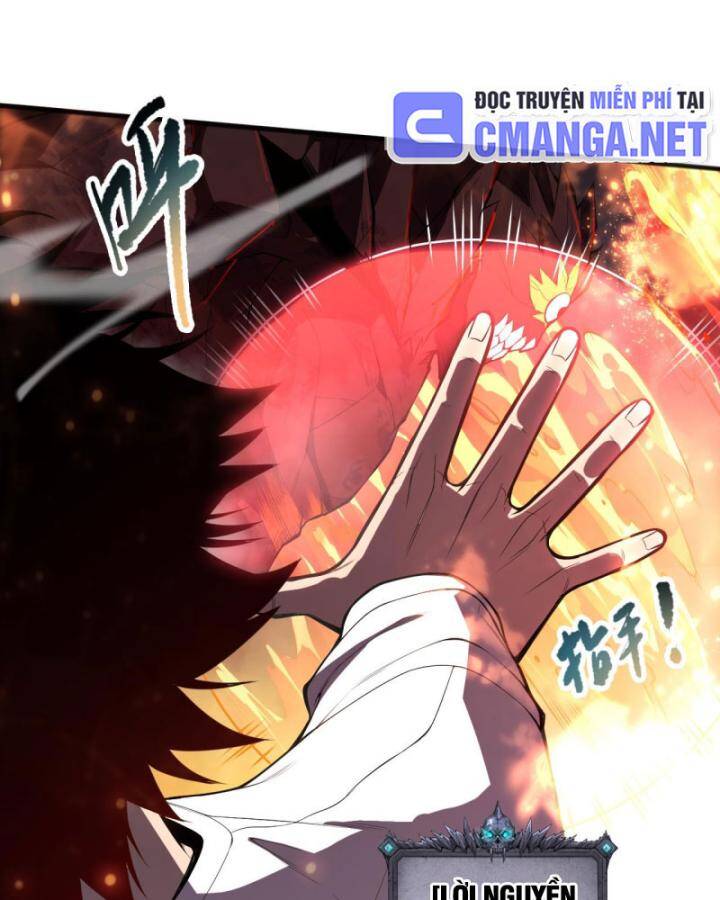 Thảm Họa Tử Linh Sư - Chapter 90 - Page 39