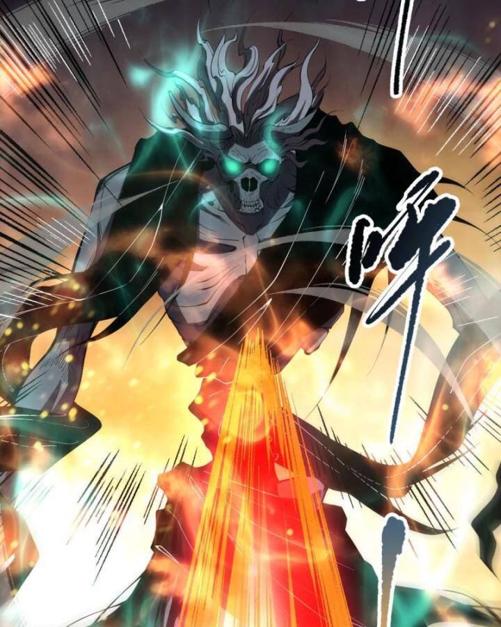 Thảm Họa Tử Linh Sư - Chapter 90 - Page 4