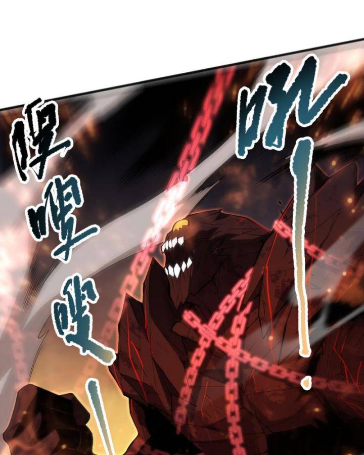 Thảm Họa Tử Linh Sư - Chapter 90 - Page 41