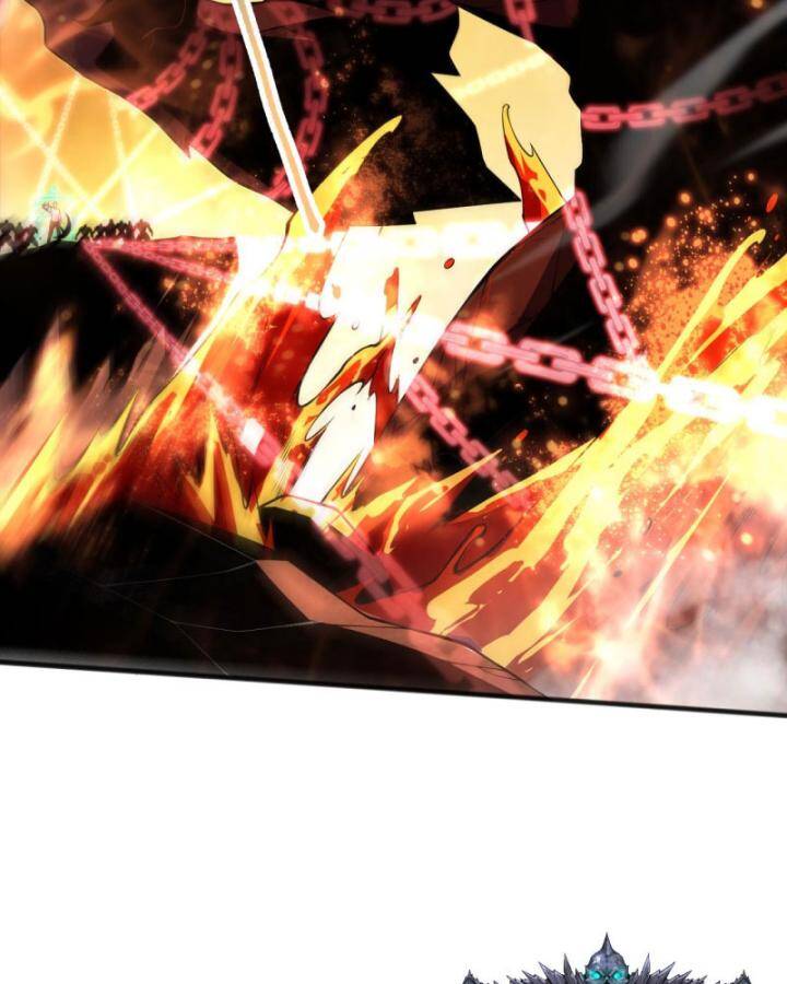 Thảm Họa Tử Linh Sư - Chapter 90 - Page 42