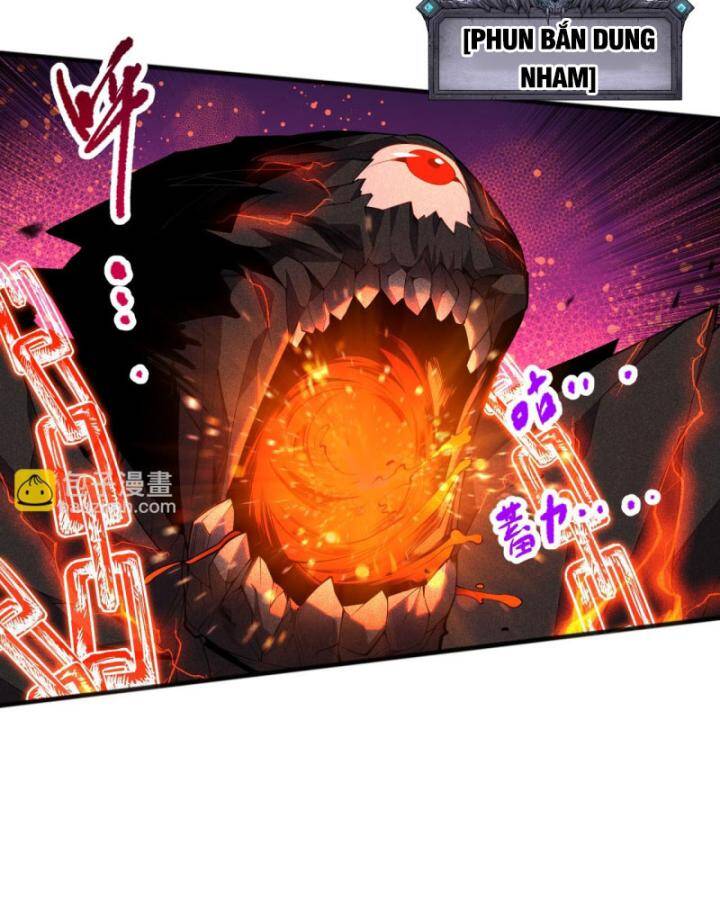 Thảm Họa Tử Linh Sư - Chapter 90 - Page 43