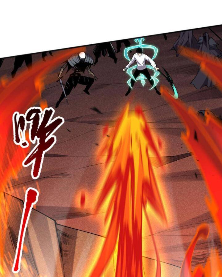 Thảm Họa Tử Linh Sư - Chapter 90 - Page 45