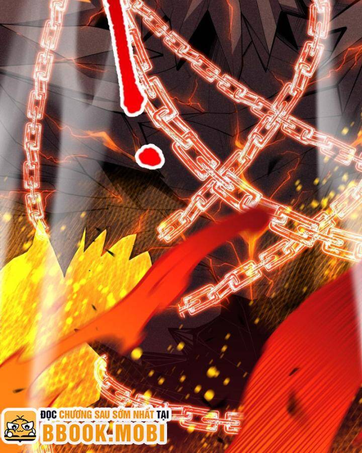 Thảm Họa Tử Linh Sư - Chapter 90 - Page 47