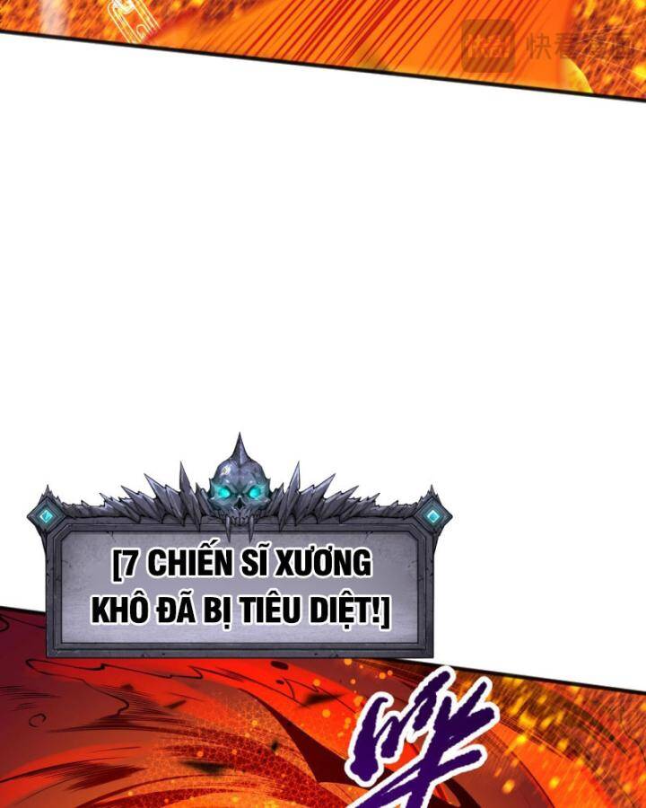 Thảm Họa Tử Linh Sư - Chapter 90 - Page 49