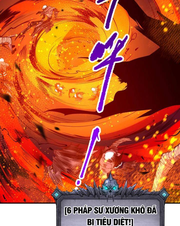 Thảm Họa Tử Linh Sư - Chapter 90 - Page 50