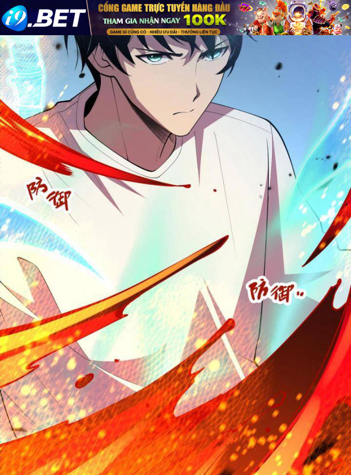 Thảm Họa Tử Linh Sư - Chapter 90 - Page 52