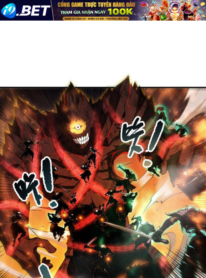 Thảm Họa Tử Linh Sư - Chapter 90 - Page 54