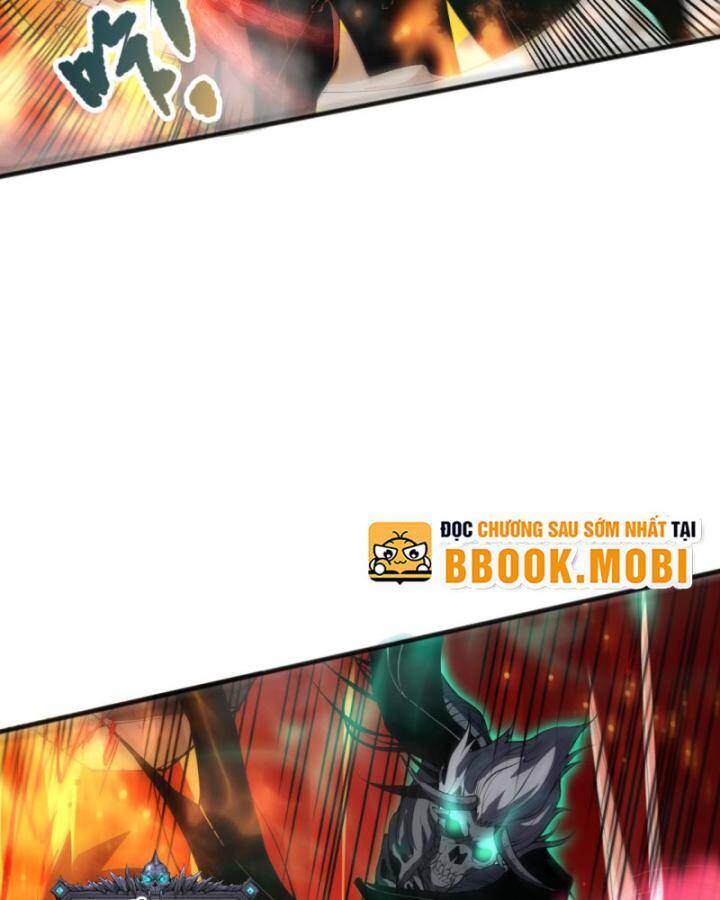 Thảm Họa Tử Linh Sư - Chapter 90 - Page 55