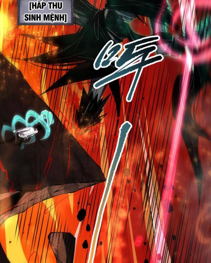 Thảm Họa Tử Linh Sư - Chapter 90 - Page 56