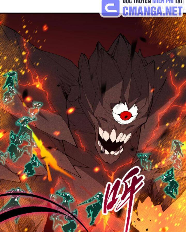 Thảm Họa Tử Linh Sư - Chapter 90 - Page 65