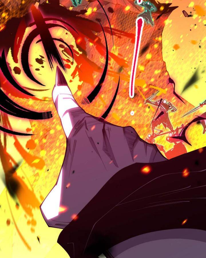 Thảm Họa Tử Linh Sư - Chapter 90 - Page 66