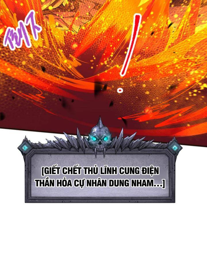 Thảm Họa Tử Linh Sư - Chapter 90 - Page 77