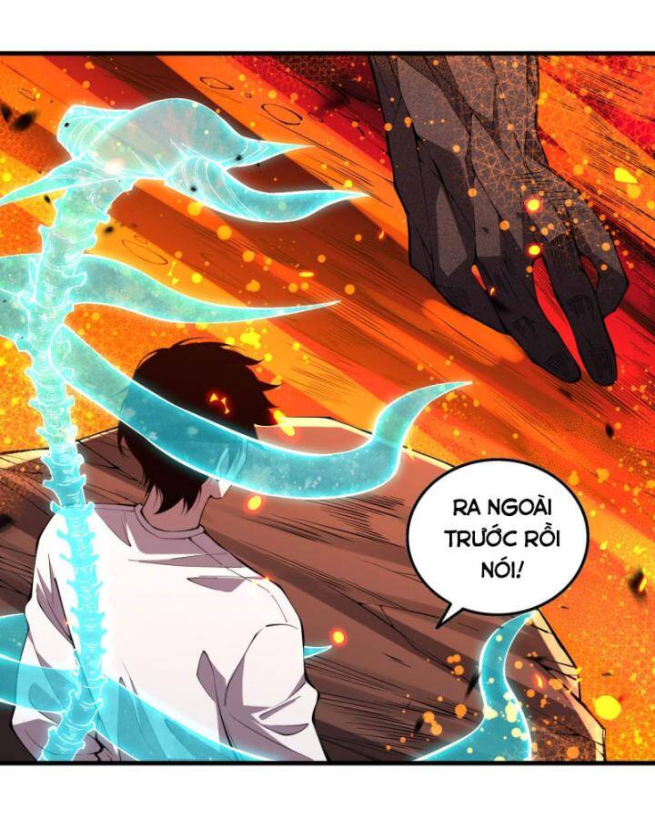 Thảm Họa Tử Linh Sư - Chapter 90 - Page 78
