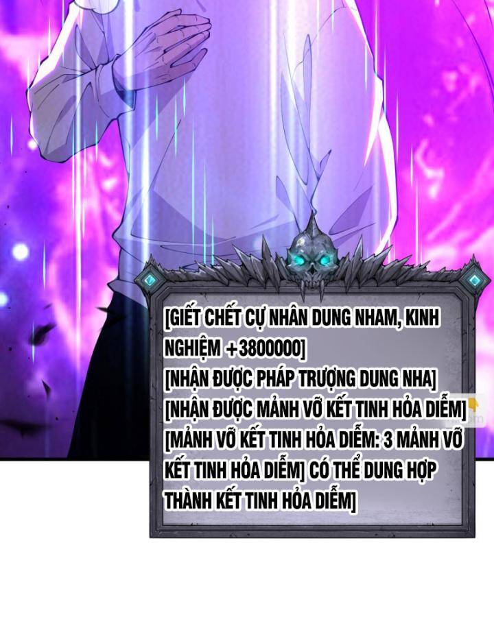 Thảm Họa Tử Linh Sư - Chapter 90 - Page 81