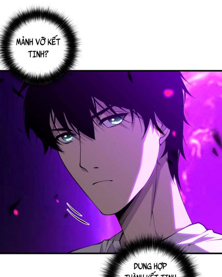 Thảm Họa Tử Linh Sư - Chapter 90 - Page 82