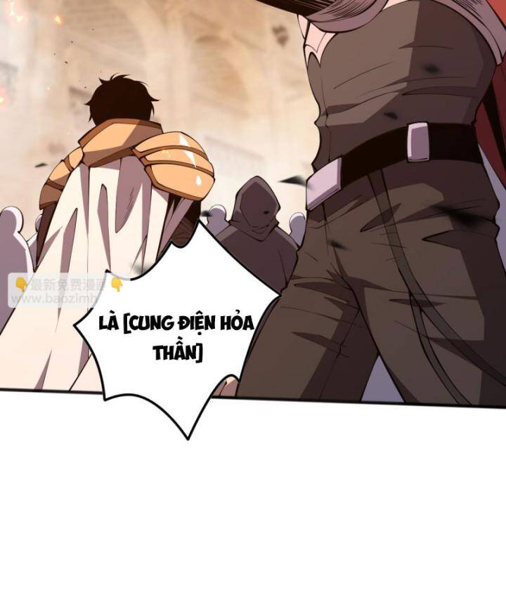 Thảm Họa Tử Linh Sư - Chapter 90 - Page 87