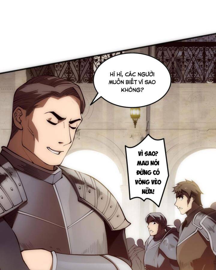 Thảm Họa Tử Linh Sư - Chapter 90 - Page 92