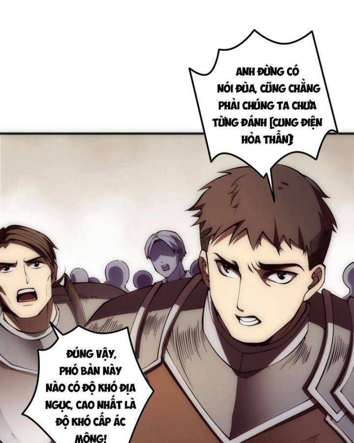 Thảm Họa Tử Linh Sư - Chapter 90 - Page 95