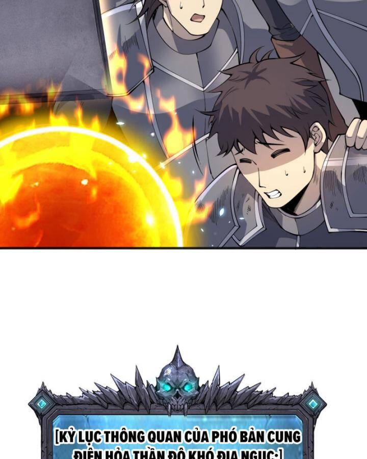 Thảm Họa Tử Linh Sư - Chapter 90 - Page 99