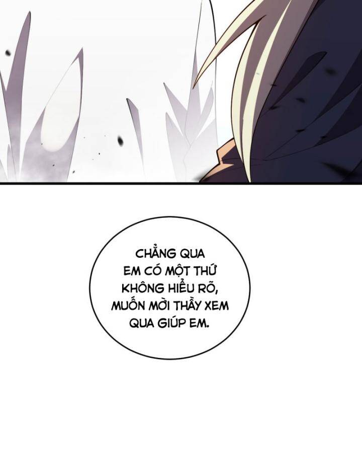 Thảm Họa Tử Linh Sư - Chapter 91 - Page 11