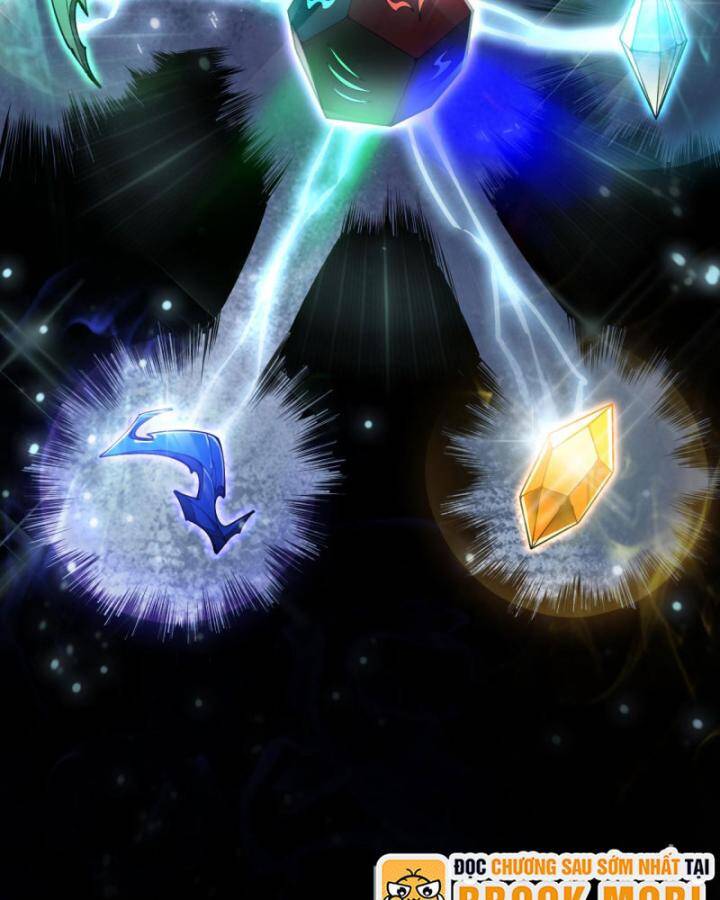 Thảm Họa Tử Linh Sư - Chapter 91 - Page 18