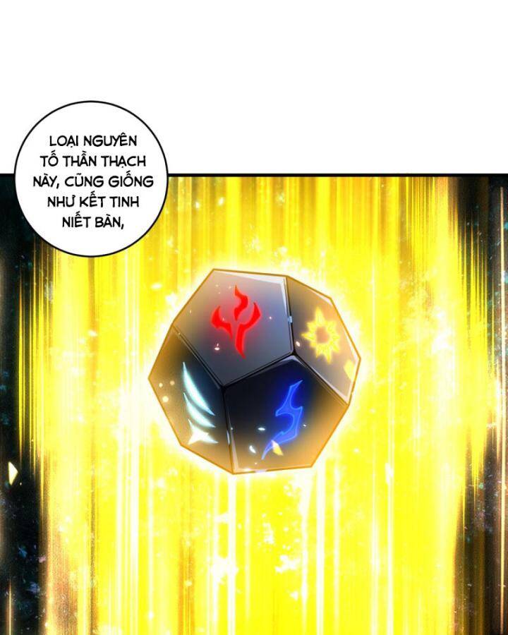 Thảm Họa Tử Linh Sư - Chapter 91 - Page 21