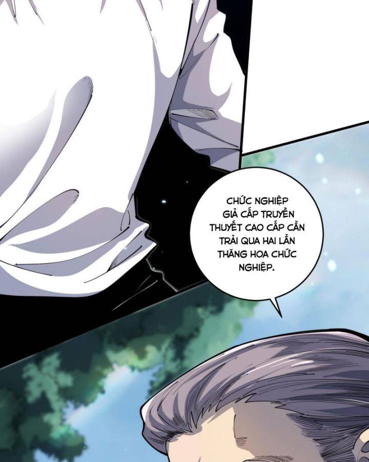 Thảm Họa Tử Linh Sư - Chapter 91 - Page 25