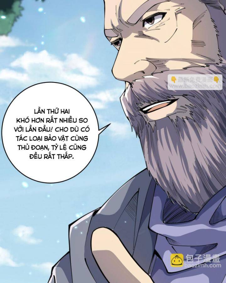 Thảm Họa Tử Linh Sư - Chapter 91 - Page 26