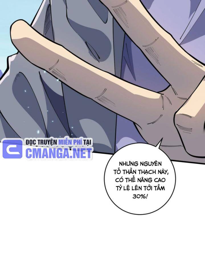 Thảm Họa Tử Linh Sư - Chapter 91 - Page 27