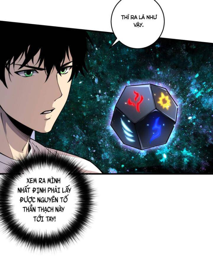 Thảm Họa Tử Linh Sư - Chapter 91 - Page 29