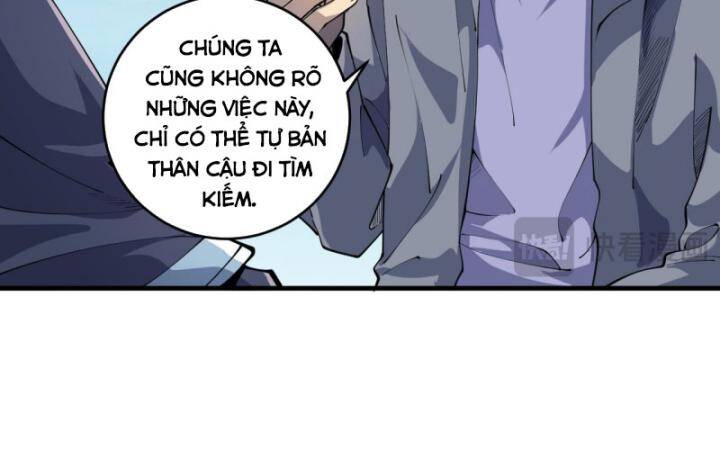 Thảm Họa Tử Linh Sư - Chapter 91 - Page 31