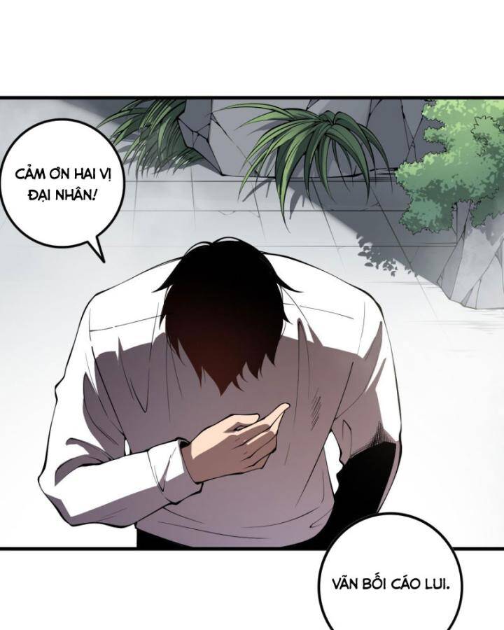 Thảm Họa Tử Linh Sư - Chapter 91 - Page 32