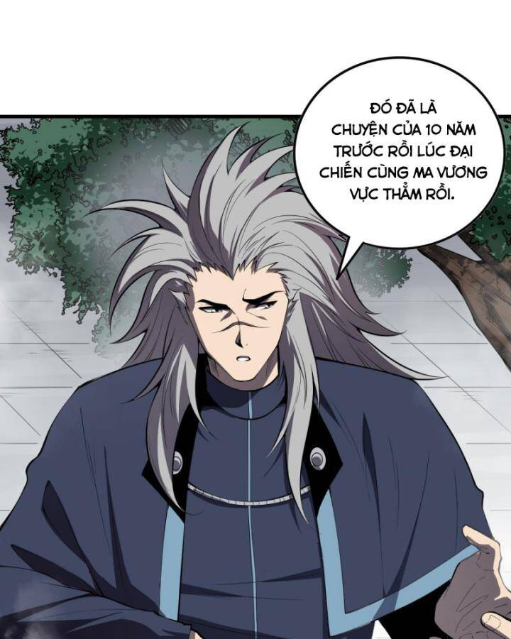 Thảm Họa Tử Linh Sư - Chapter 91 - Page 36