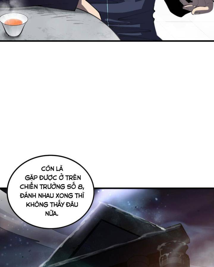 Thảm Họa Tử Linh Sư - Chapter 91 - Page 37