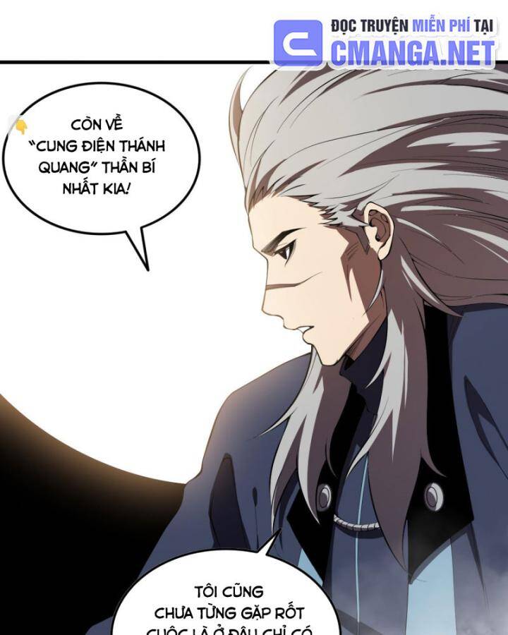 Thảm Họa Tử Linh Sư - Chapter 91 - Page 40