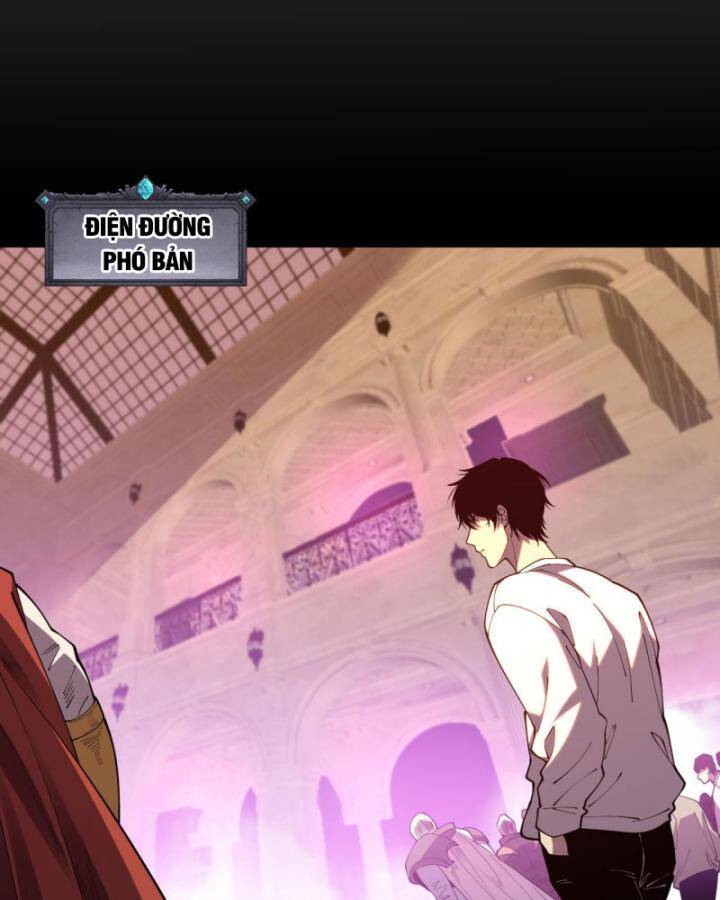 Thảm Họa Tử Linh Sư - Chapter 91 - Page 42