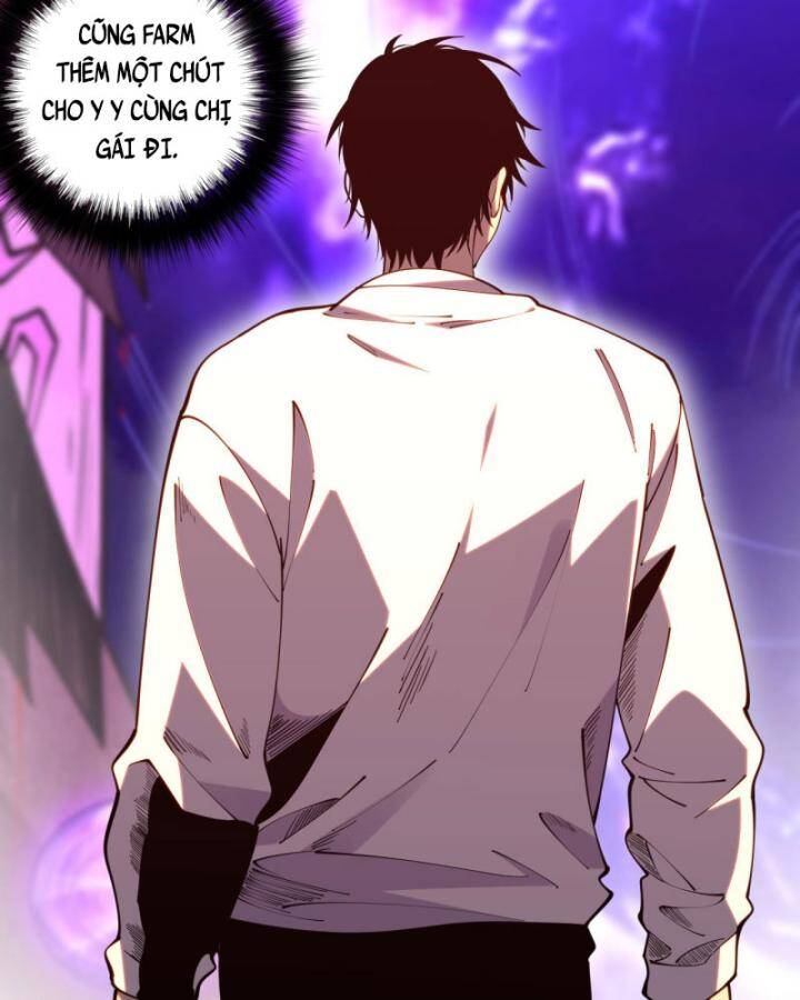 Thảm Họa Tử Linh Sư - Chapter 91 - Page 44