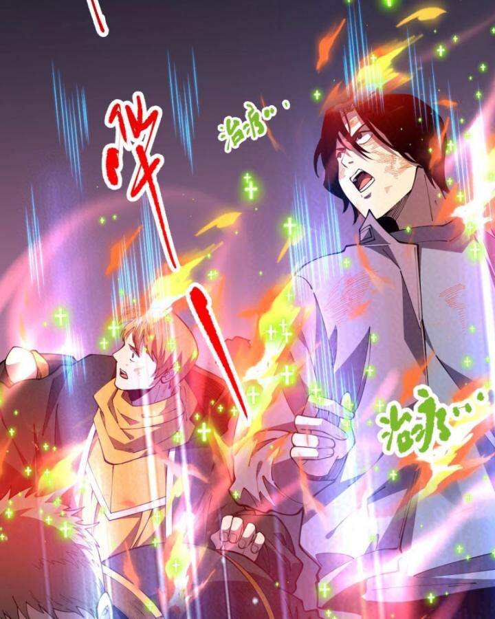 Thảm Họa Tử Linh Sư - Chapter 91 - Page 48