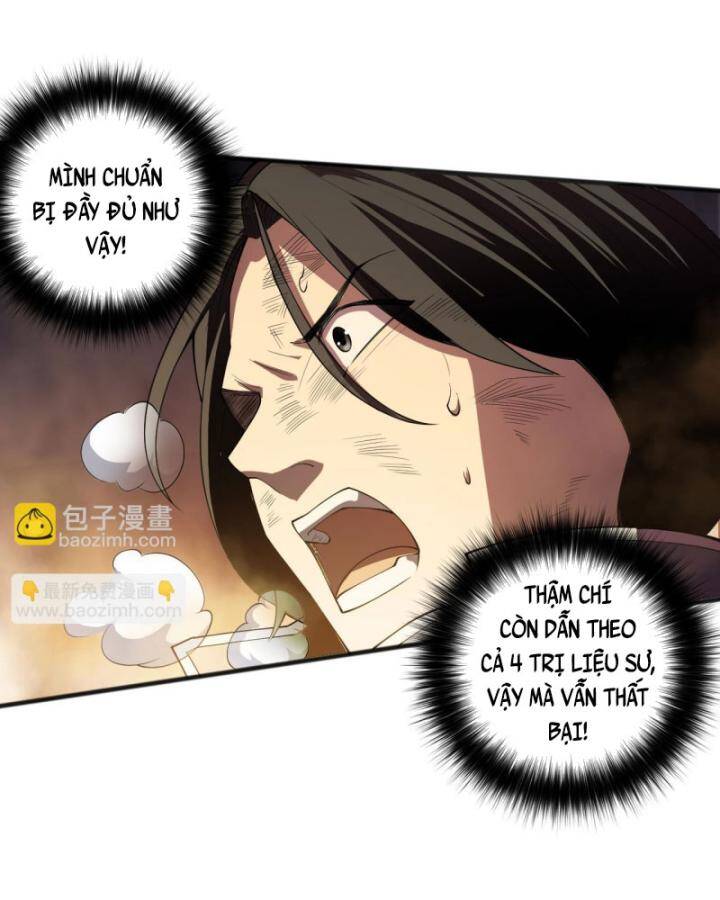 Thảm Họa Tử Linh Sư - Chapter 91 - Page 50