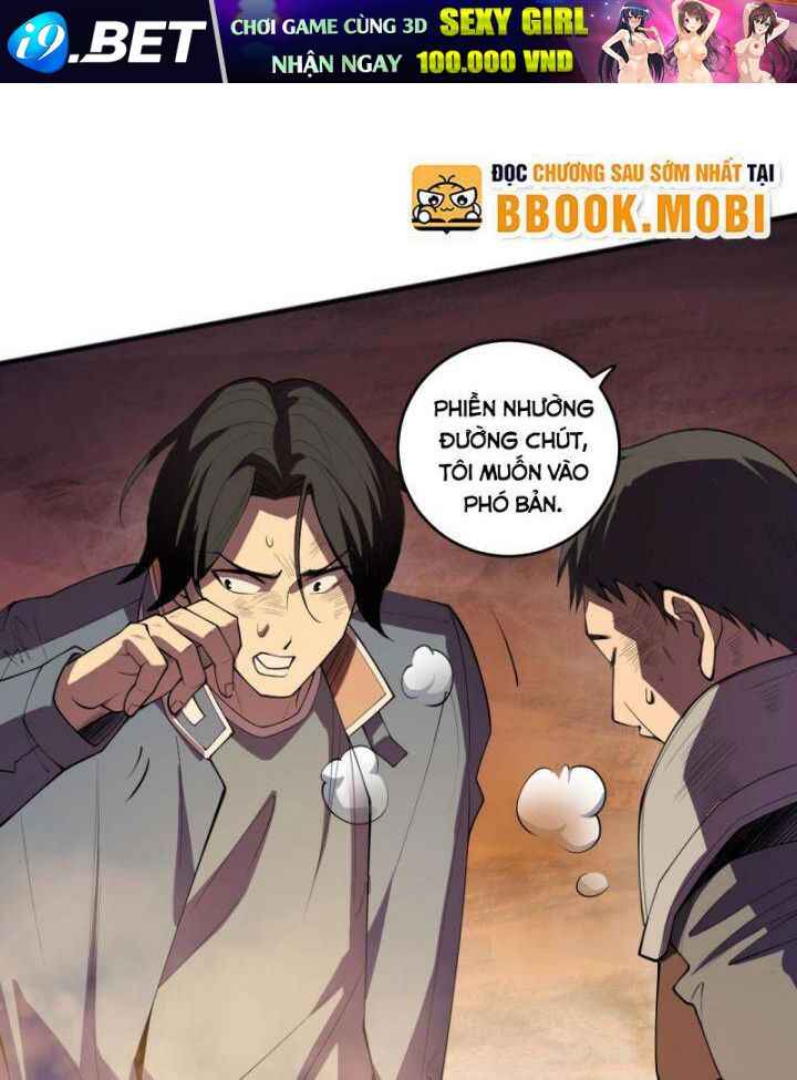 Thảm Họa Tử Linh Sư - Chapter 91 - Page 51