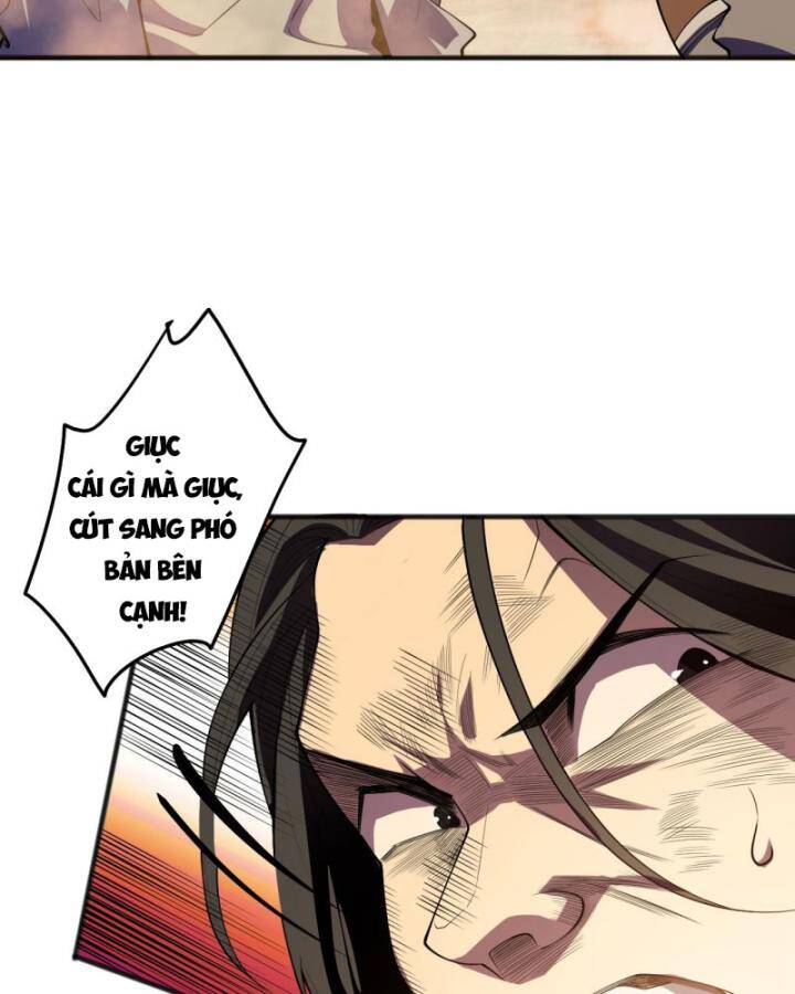 Thảm Họa Tử Linh Sư - Chapter 91 - Page 52