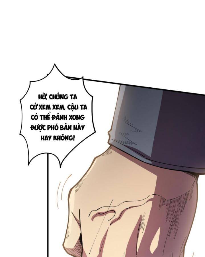 Thảm Họa Tử Linh Sư - Chapter 91 - Page 62