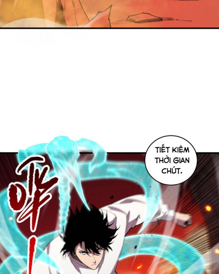 Thảm Họa Tử Linh Sư - Chapter 91 - Page 67