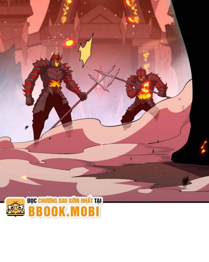 Thảm Họa Tử Linh Sư - Chapter 91 - Page 71