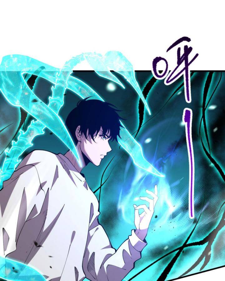 Thảm Họa Tử Linh Sư - Chapter 91 - Page 72