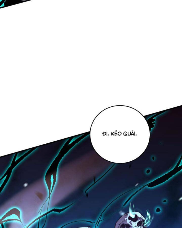 Thảm Họa Tử Linh Sư - Chapter 91 - Page 74